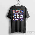 Classic Ufo Cxlt Capital