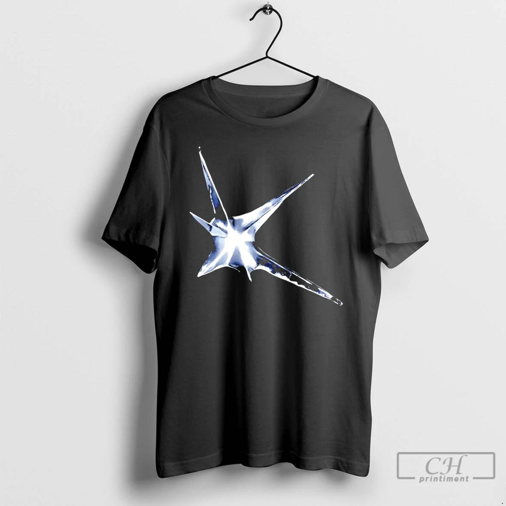 Classic Victory Star T Shirts