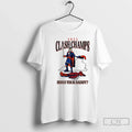Classic Virginia Cavaliers Beat Virginia Tech Hokies Champs Hoos Your Daddy 2025