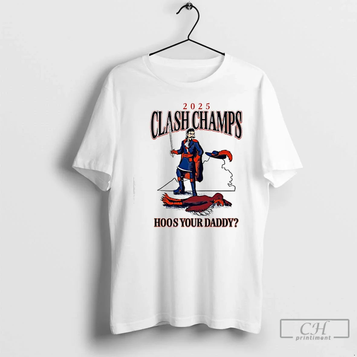 Classic Virginia Cavaliers Beat Virginia Tech Hokies Champs Hoos Your Daddy 2025