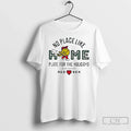 Classic Worcester Red Sox No Place Like Home Plate Holidays