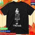 Clay Birds Cuckoo Shirt Unisex , , , Long Sleeve Tee