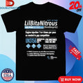 Official Cleetus Mcfarland Dr. TuneEmAll’s LilBitaNitrous Shirts Unisex , , , Long Sleeve Tee
