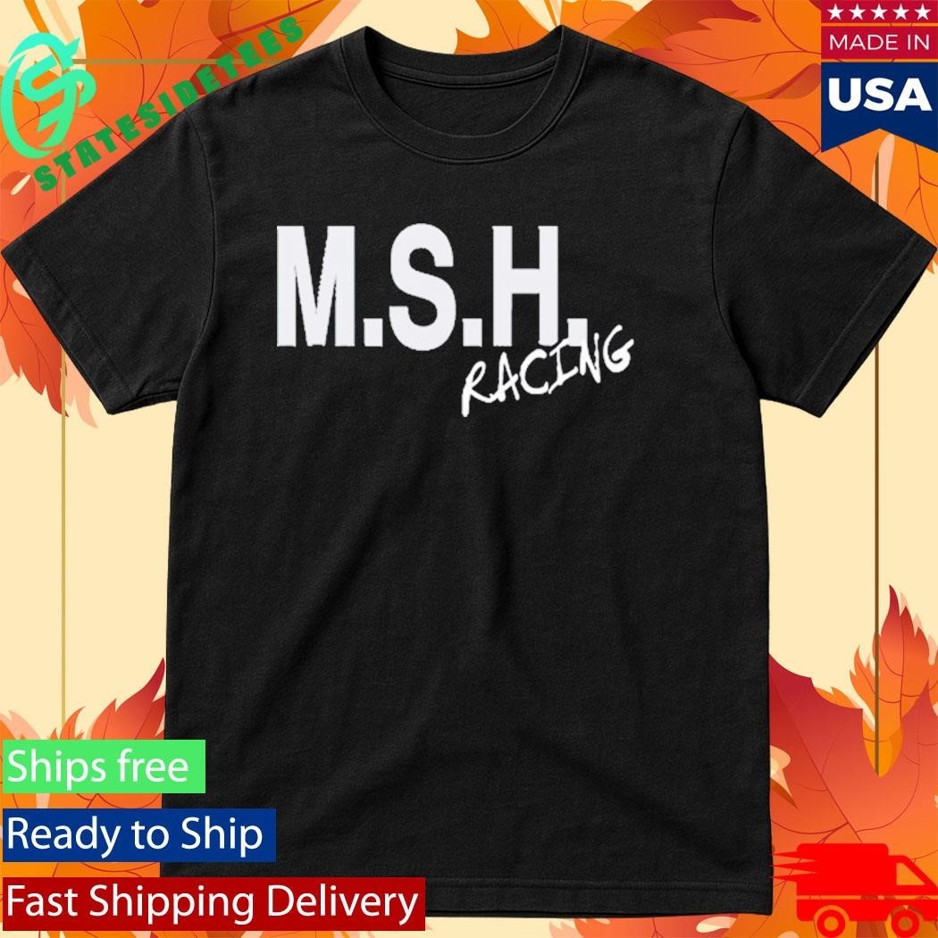 Cleetus Mcfarland Jackstand Jimmy MSH Racing Shirt Unisex , , , Long Sleeve Tee