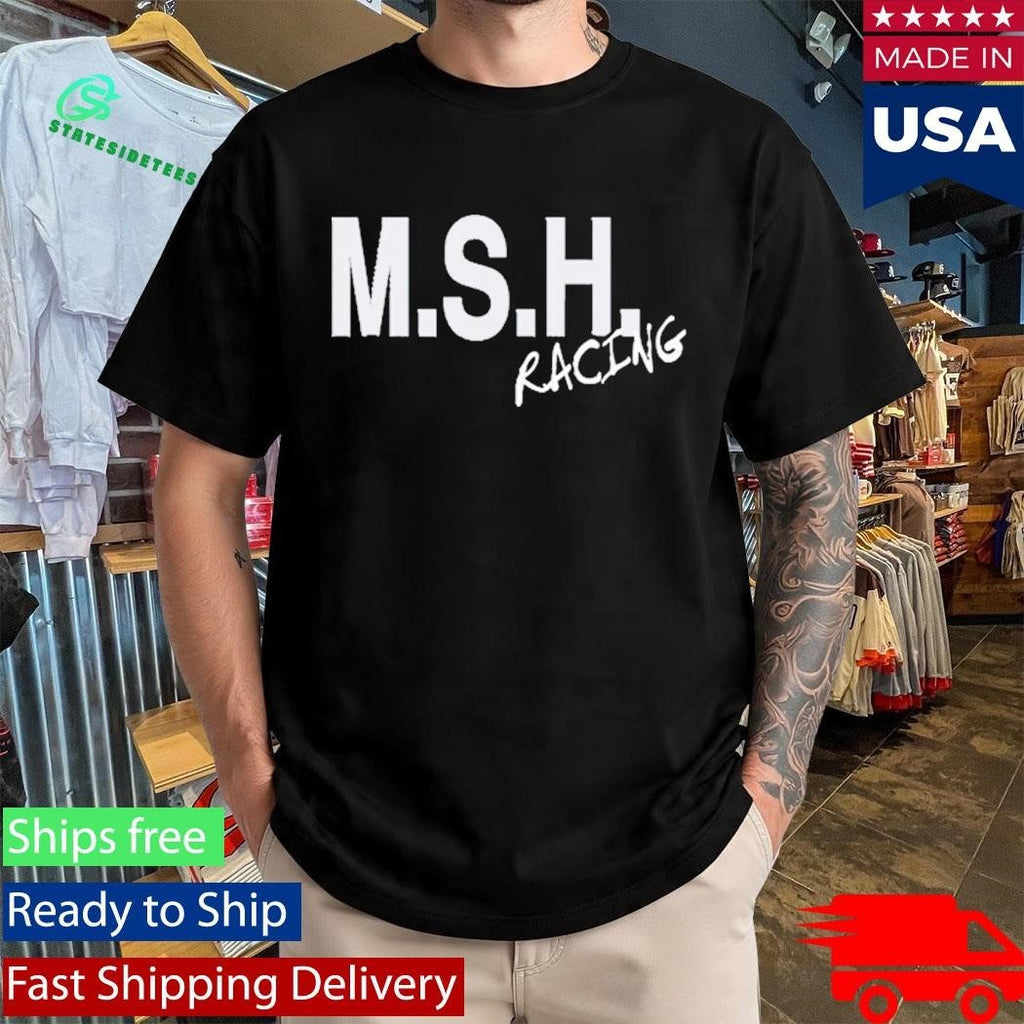 Cleetus Mcfarland Jackstand Jimmy MSH Racing Shirt Unisex , , , Long Sleeve Tee
