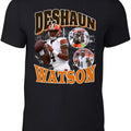 Cleveland Deshaun Watson Bootleg T-Shirts