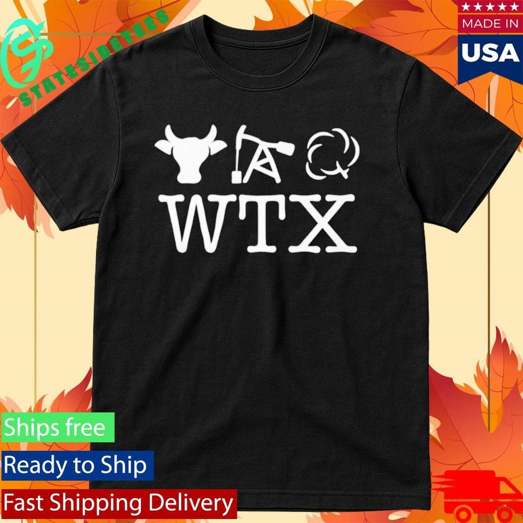 Cody Campbell WTX Shirt Unisex , , , Long Sleeve Tee