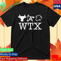 Cody Campbell WTX Shirt Unisex , , , Long Sleeve Tee