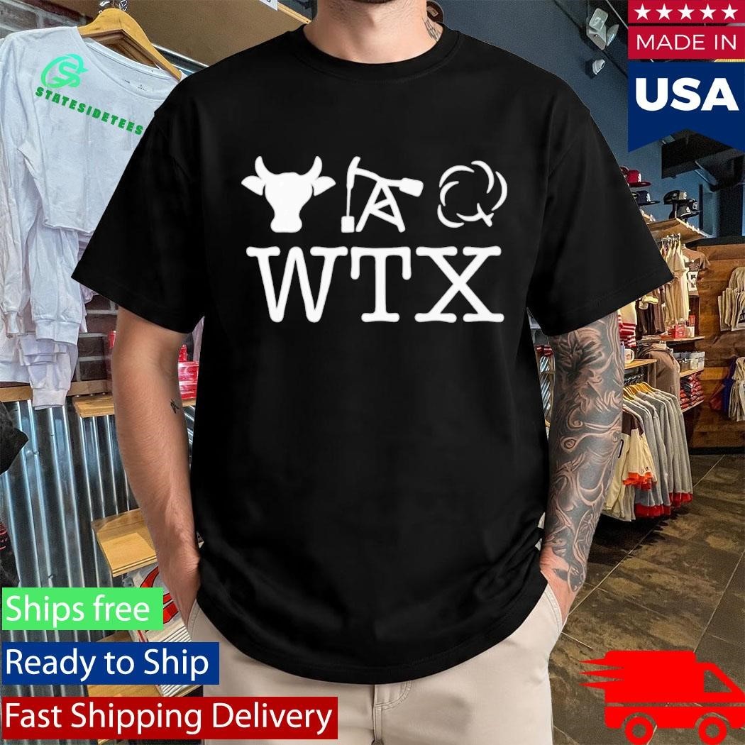 Cody Campbell WTX Shirt Unisex , , , Long Sleeve Tee