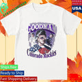 Colorado Rockies Hunter Goodman 2026 Unisex , , , Long Sleeve Tee