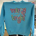 Colorful Merry & Bright T-Shirts