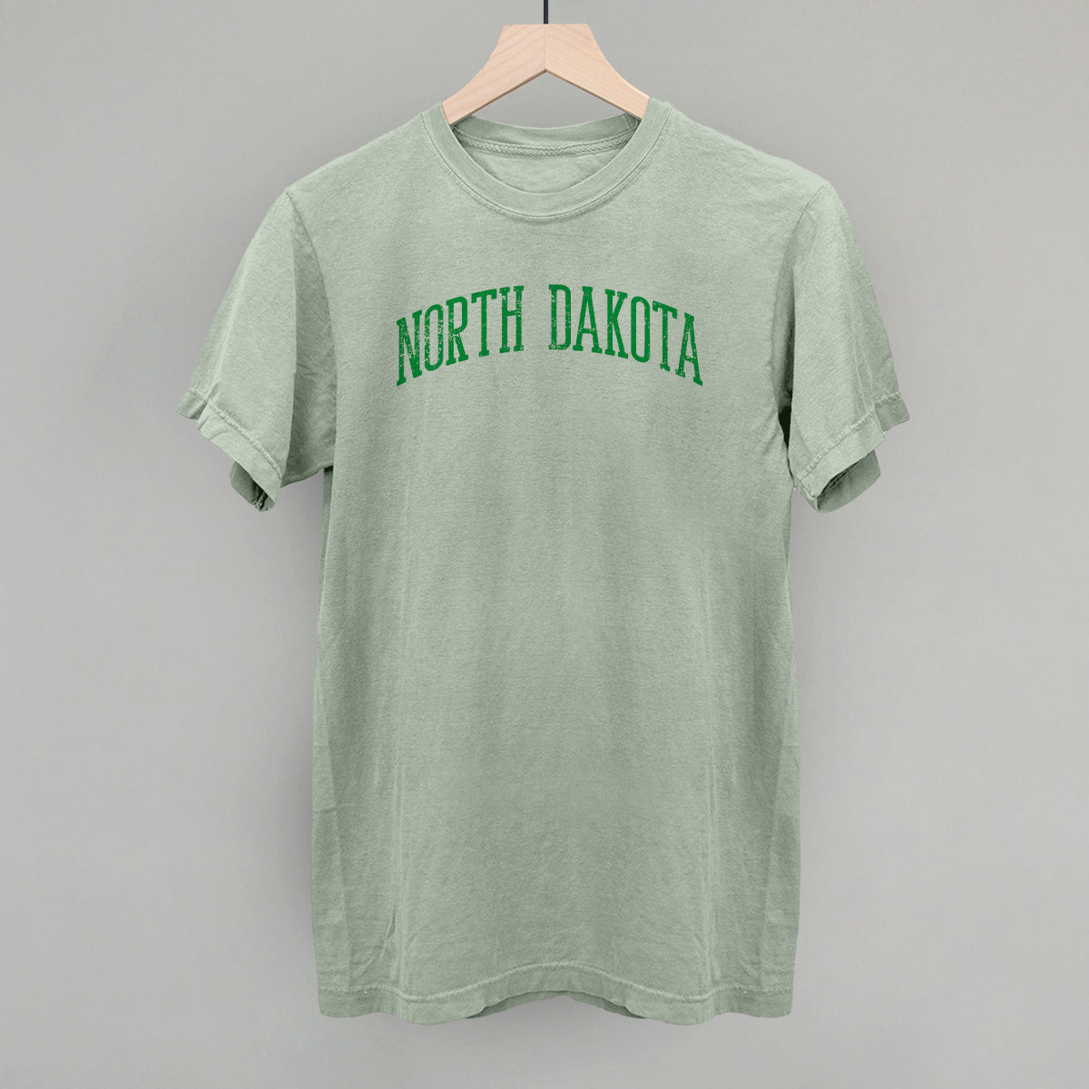 North Dakota Arch T-Shirts
