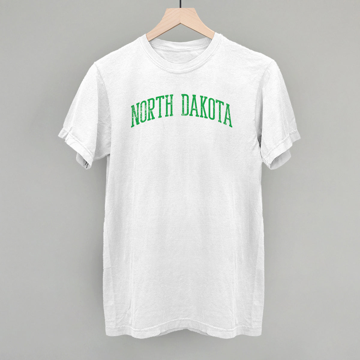 North Dakota Arch T-Shirts