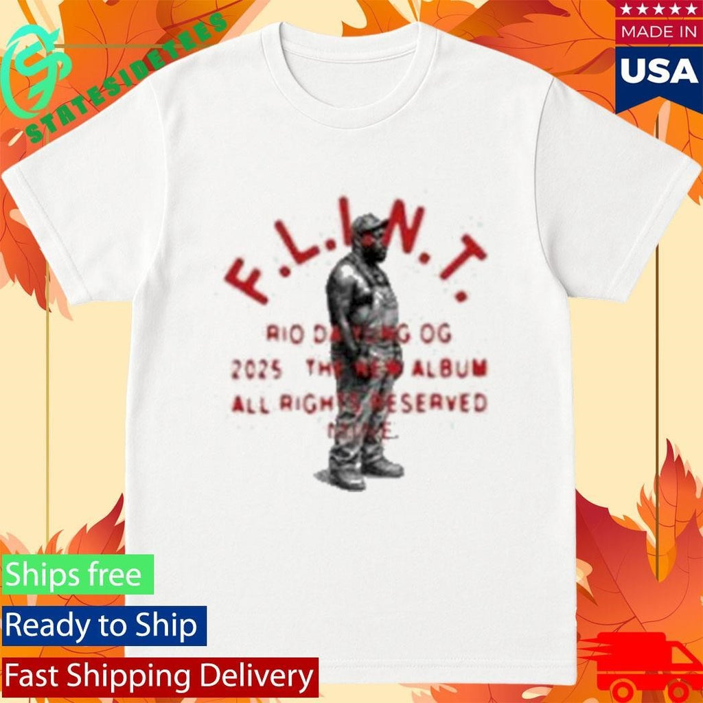 Complex Rio Da Yung Og Stamp Shirt Unisex , , , Long Sleeve Tee