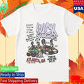 Complex Wrld Of Wick Wick Studios Shirt Unisex , , , Long Sleeve Tee