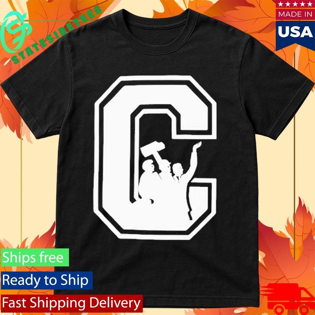 Concrete Boys “It’s Us” Shirt Unisex , , , Long Sleeve Tee