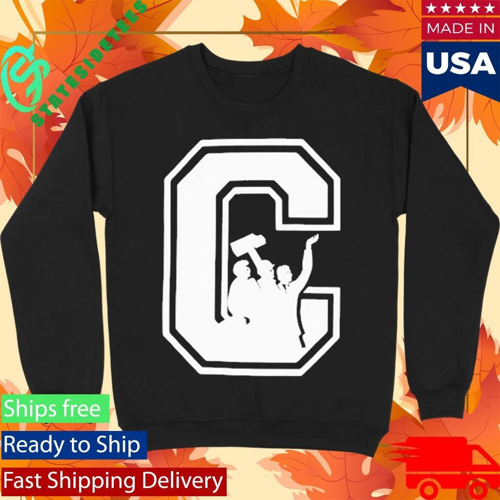 Concrete Boys “It’s Us” Shirt Unisex , , , Long Sleeve Tee