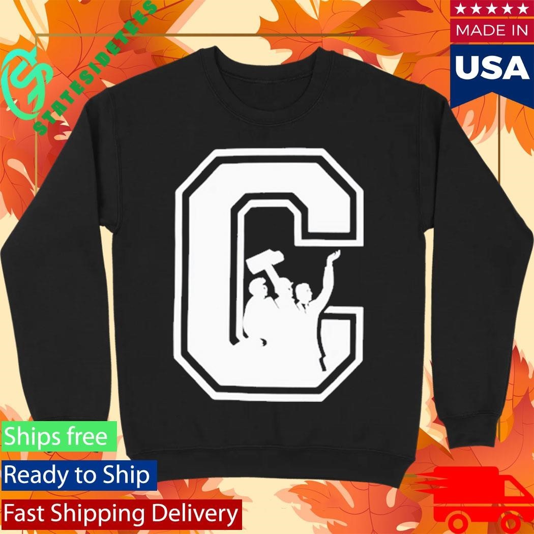 Concrete Boys “It’s Us” Shirt Unisex , , , Long Sleeve Tee