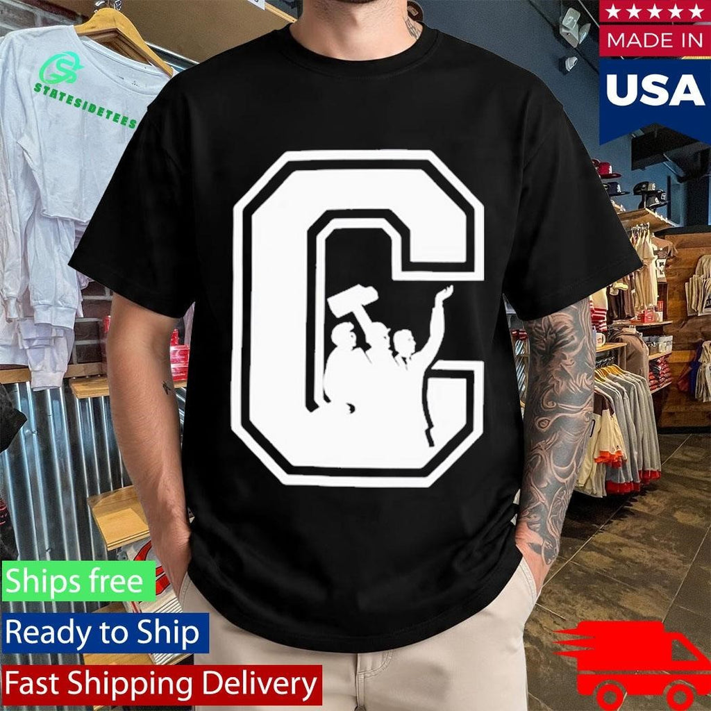 Concrete Boys “It’s Us” Shirt Unisex , , , Long Sleeve Tee