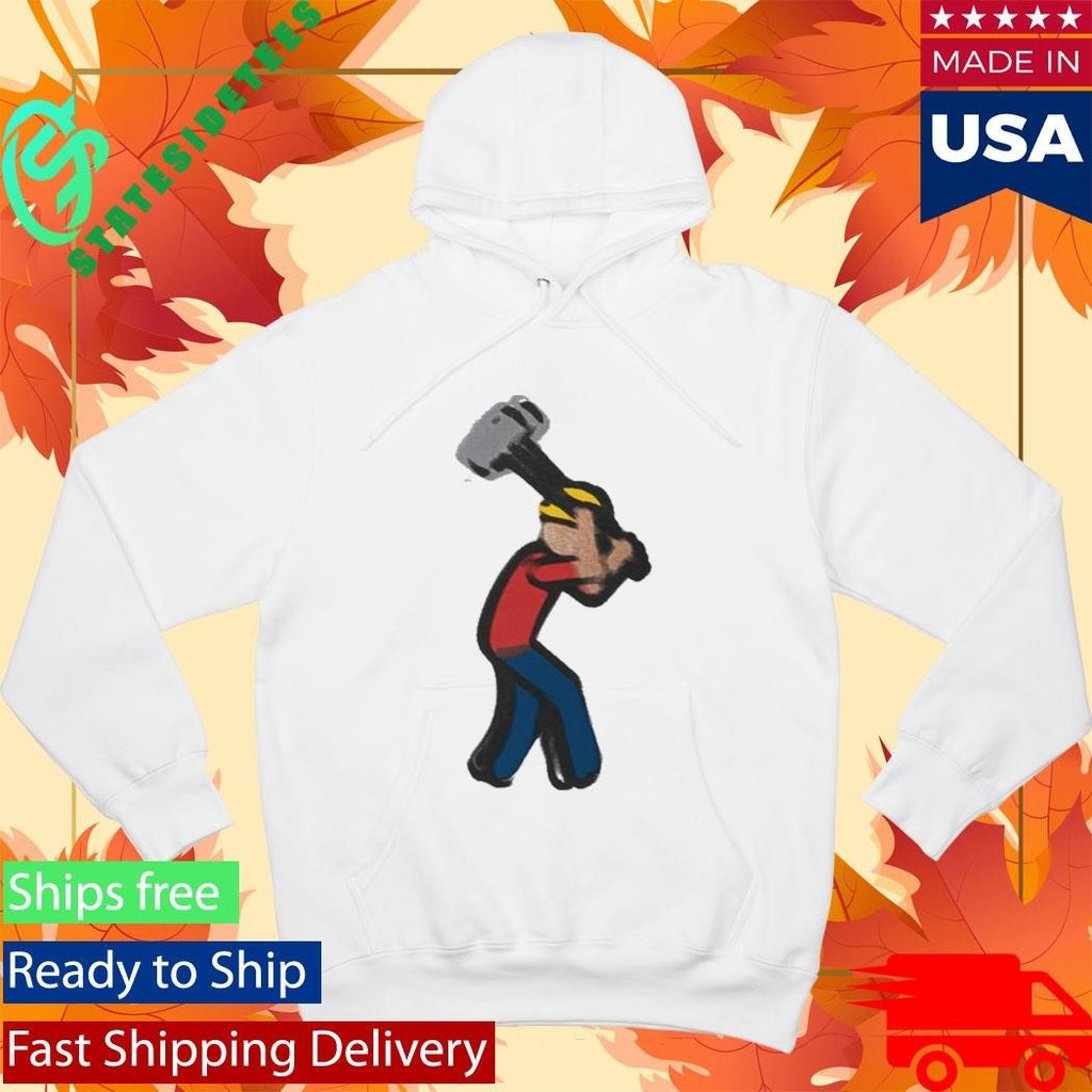 Concrete Boys Motion Blur Shirt Unisex , , , Long Sleeve Tee