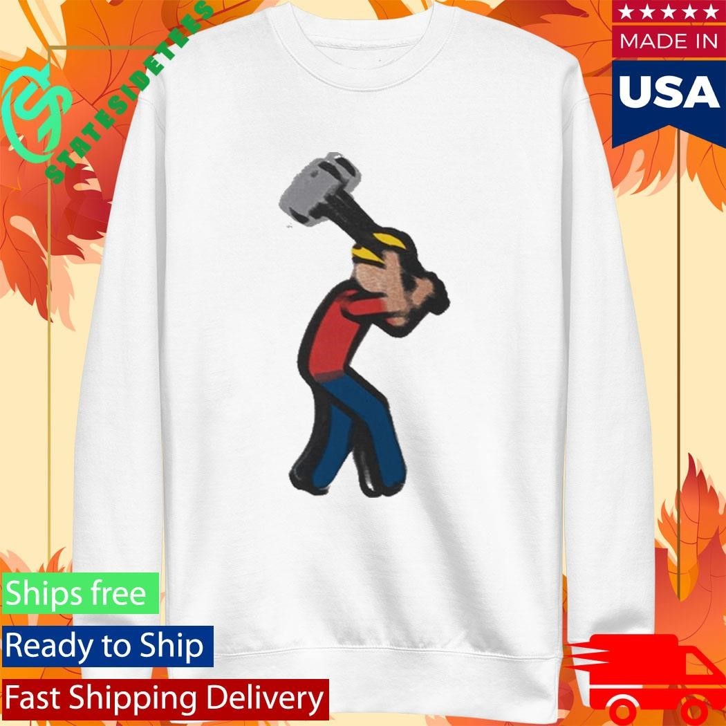 Concrete Boys Motion Blur Shirt Unisex , , , Long Sleeve Tee