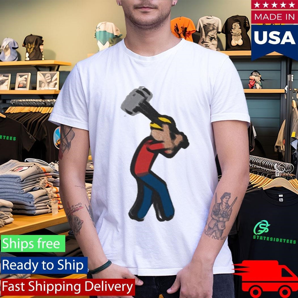 Concrete Boys Motion Blur Shirt Unisex , , , Long Sleeve Tee