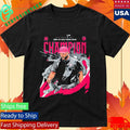 Congrats Jon Rahm Champions 2026 LIV Golf Hong Kong Shirt Unisex , , , Long Sleeve Tee