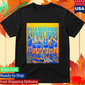 Congrats UCLA Bruins Women’s Basketball Champions Big Ten Tournament 2025 26 Shirt Unisex , , , Long Sleeve Tee
