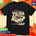 Connor Zilisch 88 Jockey 150Th Anniversary Car Unisex , , , Long Sleeve Tee