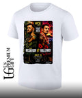 Conor McGregor vs Max Holloway UFC 329 International Fight Week shirt