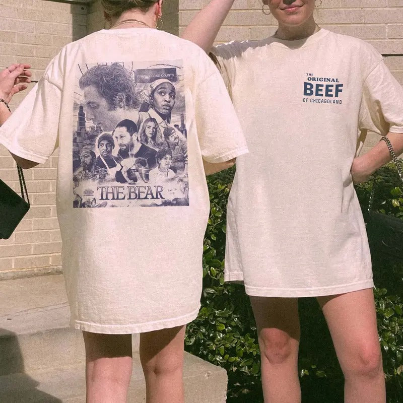 Cooking Show T-Shirts