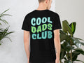 Cool Dads Club Shirt Dad Shirt Dad Funny Dad Shirt Dad Him Shirt Daddy T-Shirts