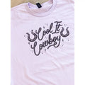 Cool Cowboy T-Shirts