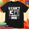 Cooper Dejean Philadelphia U Cant C Me Shirt Unisex , , , Long Sleeve Tee
