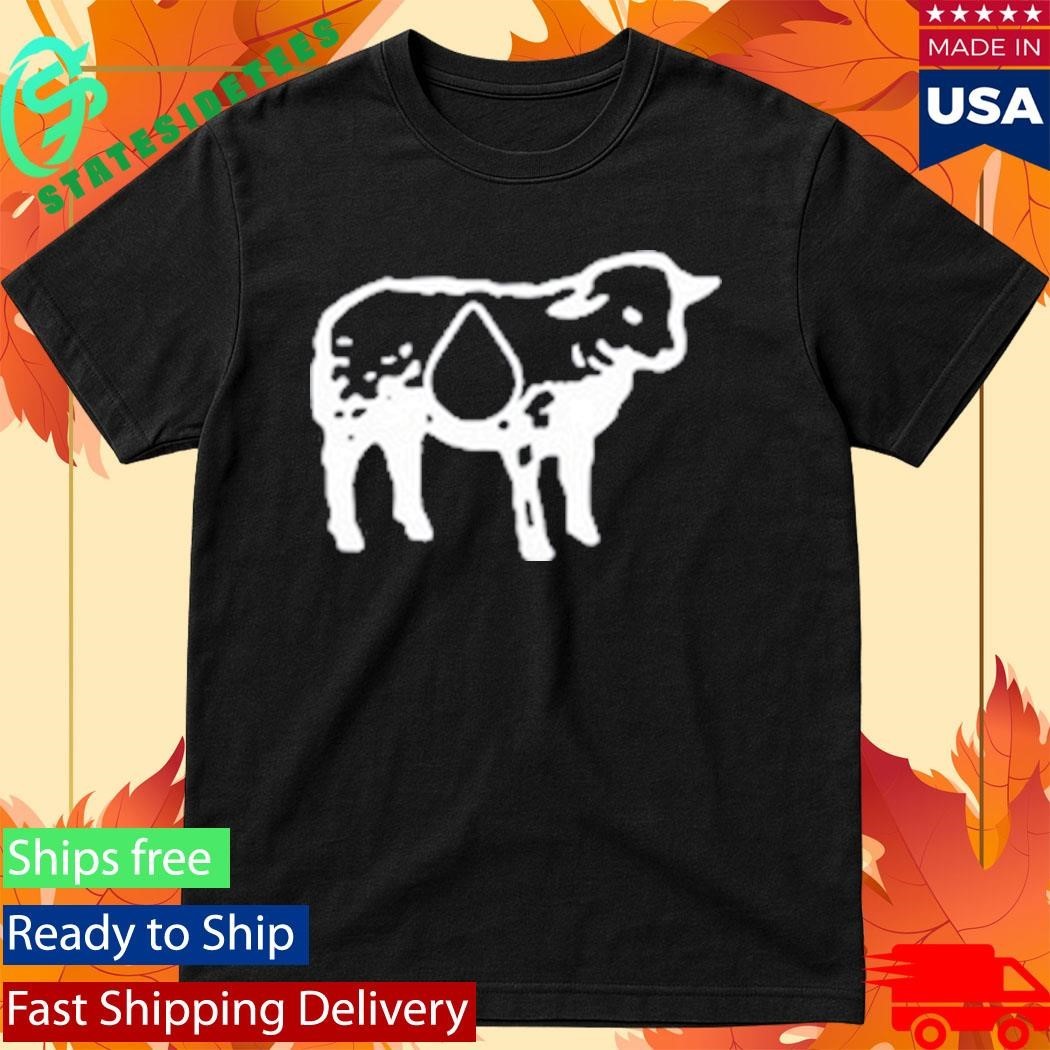 Counterparts Lamb Shirt Unisex , , , Long Sleeve Tee