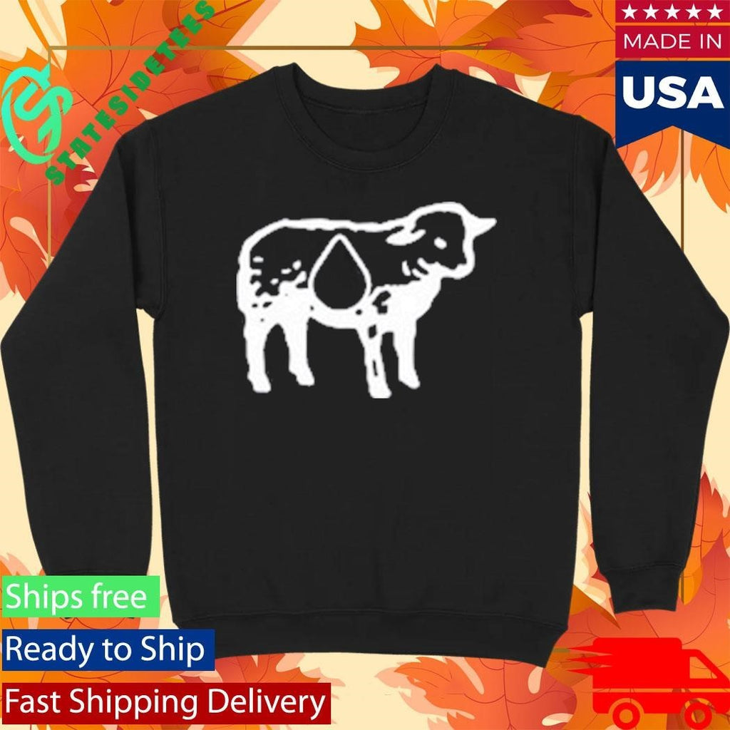 Counterparts Lamb Shirt Unisex , , , Long Sleeve Tee