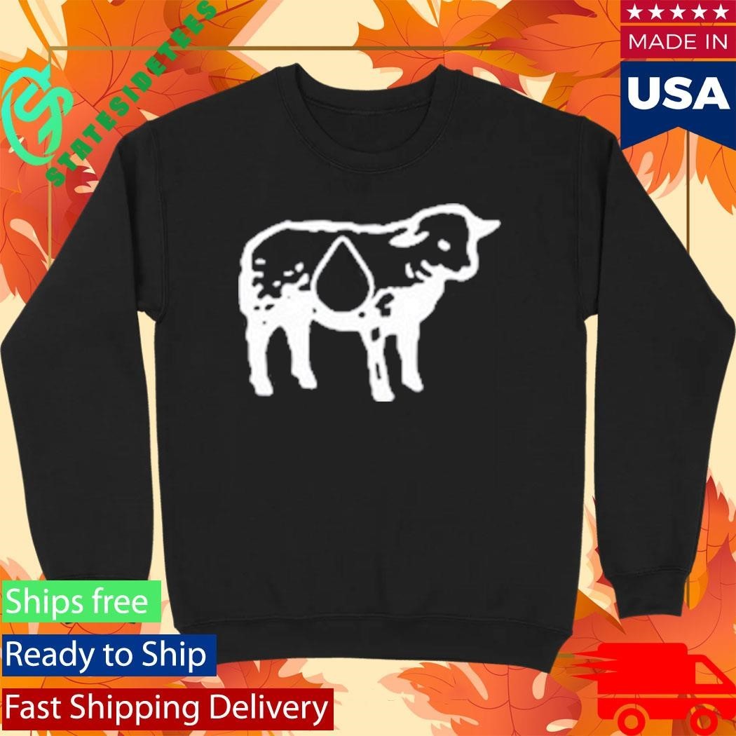 Counterparts Lamb Shirt Unisex , , , Long Sleeve Tee