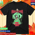 Cradle Of Filth Night Of The Loving Dead Shirt Unisex , , , Long Sleeve Tee