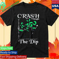 Crash I Bought The Dip Shirt Unisex , , , Long Sleeve Tee