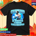 Crawford 3X Undisputed 5-Division World Champion Shirt Unisex , , , Long Sleeve Tee
