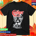 Creepercult End Of Winter Unisex , , , Long Sleeve Tee