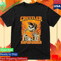 Crestler We Have Gold Because We Cannot Trust Governments Unisex , , , Long Sleeve Tee