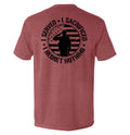 I Served I Sacrificed I Regret Nothing T-Shirts