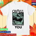 Cross You Your Country Needs Shirt Unisex , , , Long Sleeve Tee