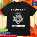 Crowbar Odd Fellows Rest Nawlins Swamp Tour ’98 shirt Unisex , , , Long Sleeve Tee
