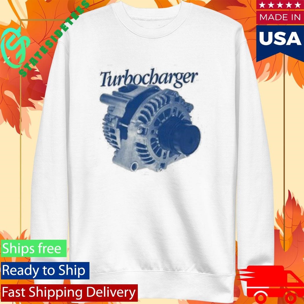 Crying In The Club Alternator Turbo Shirt Unisex , , , Long Sleeve Tee