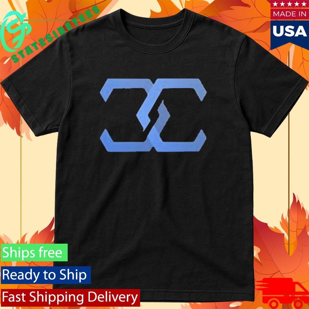 Cubecraft Logo Shirt Unisex , , , Long Sleeve Tee