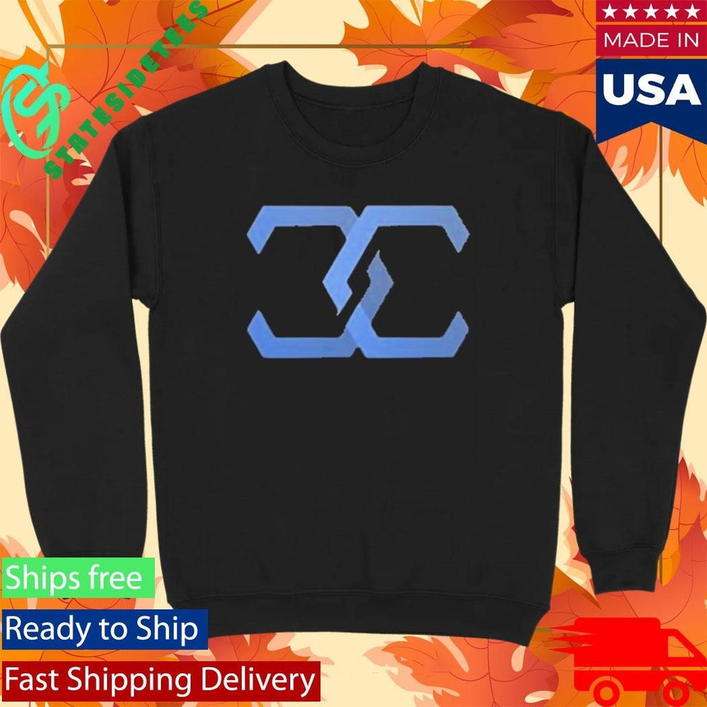 Cubecraft Logo Shirt Unisex , , , Long Sleeve Tee