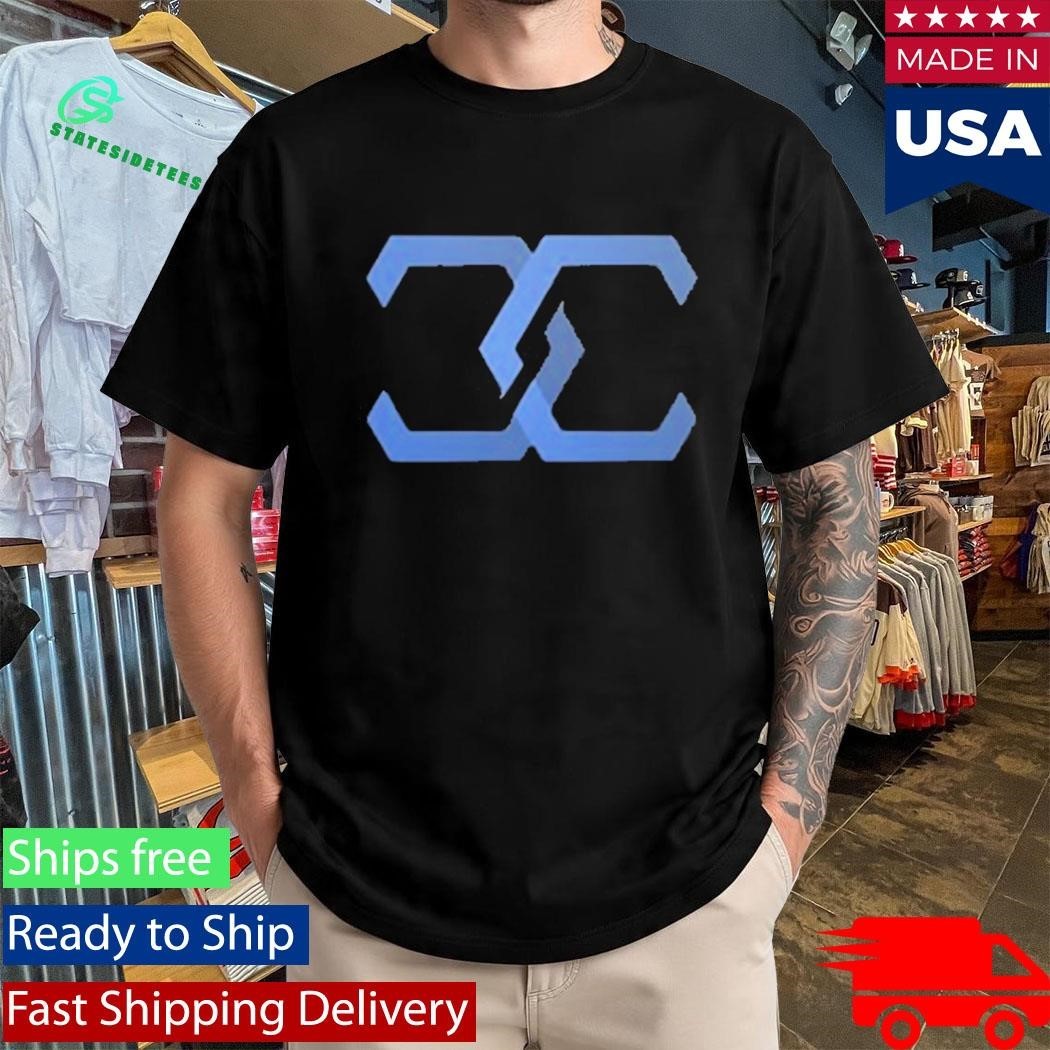 Cubecraft Logo Shirt Unisex , , , Long Sleeve Tee