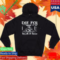 Cult Of Cult The Fly 1986 Human Shirt Unisex , , , Long Sleeve Tee